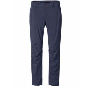 PRANA COAL HALLE STANDARD FIT CASUAL CLASSIC NATURE OUTDOOR EVERYDAY PANT COAL